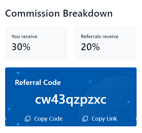 Подтверждение скидки на комиссию Crypto.com