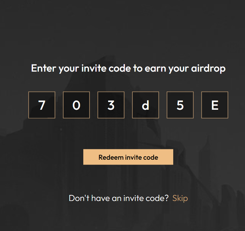 Инвайт-код Aster 703d5E